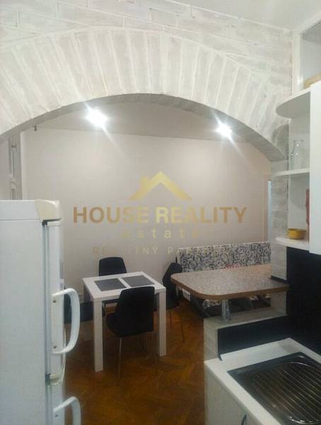 Rent One bedroom apartment, One bedroom apartment, Murgašova, Bratisla