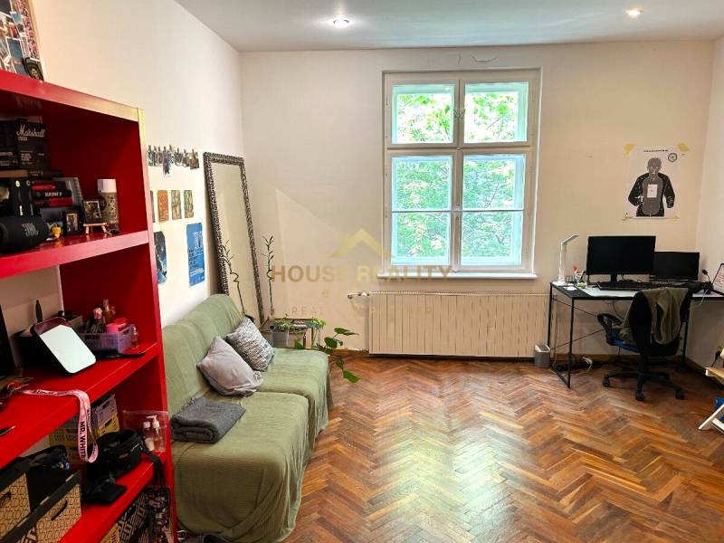 Rent One bedroom apartment, One bedroom apartment, Murgašova, Bratisla