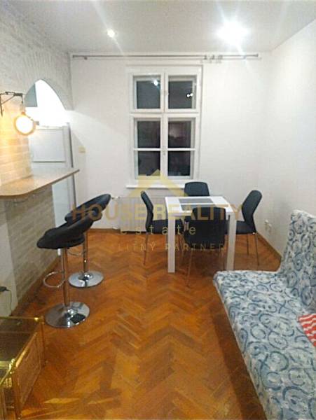 Rent One bedroom apartment, One bedroom apartment, Murgašova, Bratisla