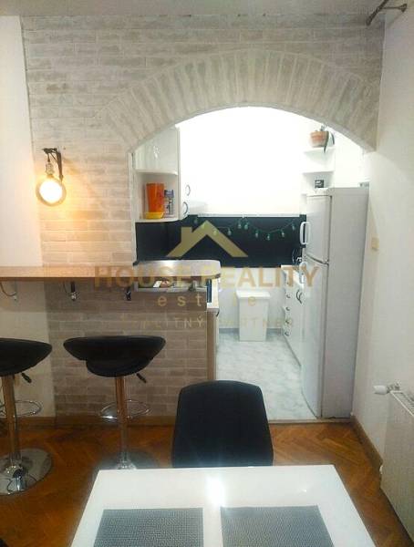 Rent One bedroom apartment, One bedroom apartment, Murgašova, Bratisla