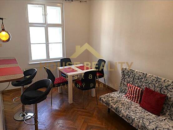 Rent One bedroom apartment, One bedroom apartment, Murgašova, Bratisla