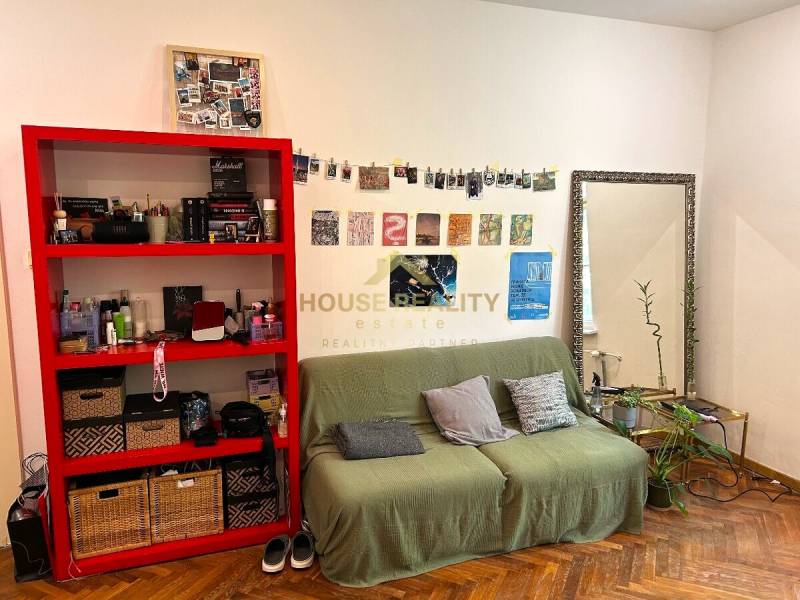 Rent One bedroom apartment, One bedroom apartment, Murgašova, Bratisla