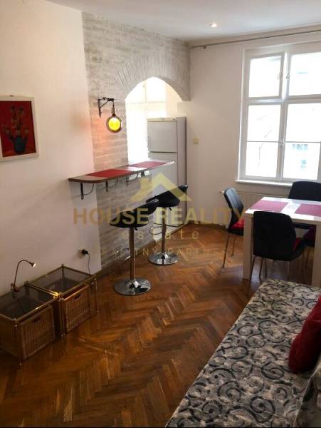 Rent One bedroom apartment, One bedroom apartment, Murgašova, Bratisla