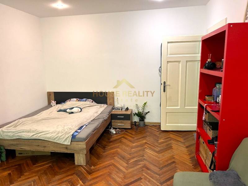 Rent One bedroom apartment, One bedroom apartment, Murgašova, Bratisla
