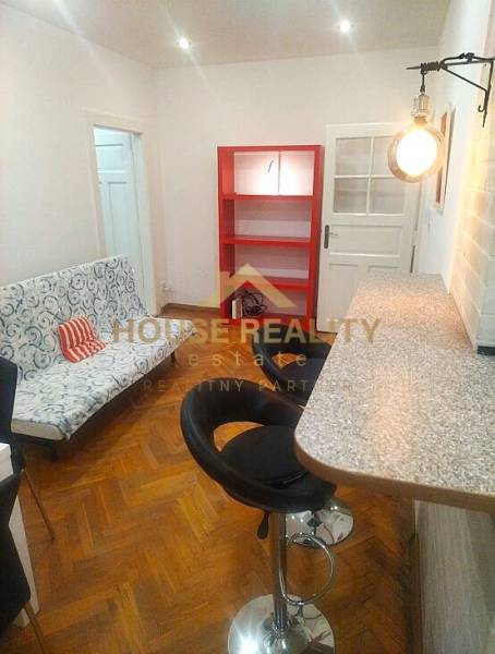 Rent One bedroom apartment, One bedroom apartment, Murgašova, Bratisla