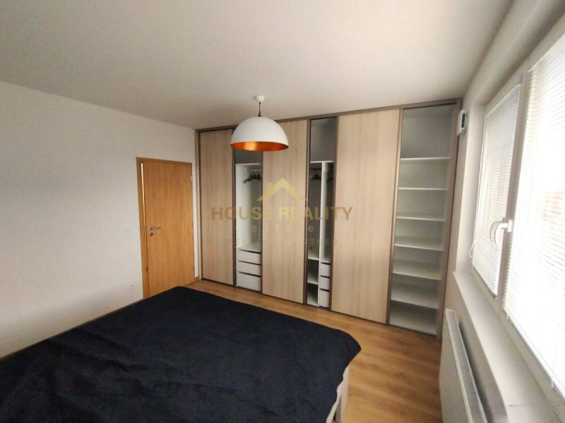 Rent One bedroom apartment, One bedroom apartment, Ivanská cesta, Brat