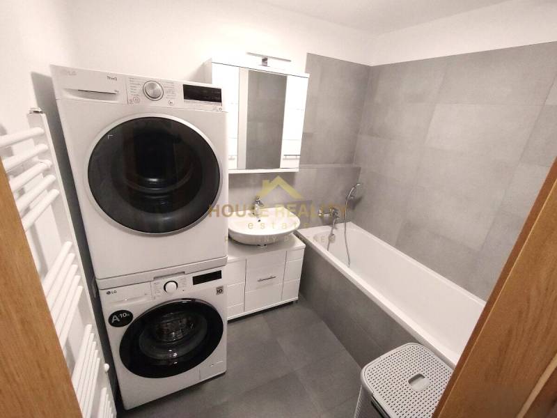 Rent One bedroom apartment, One bedroom apartment, Ivanská cesta, Brat