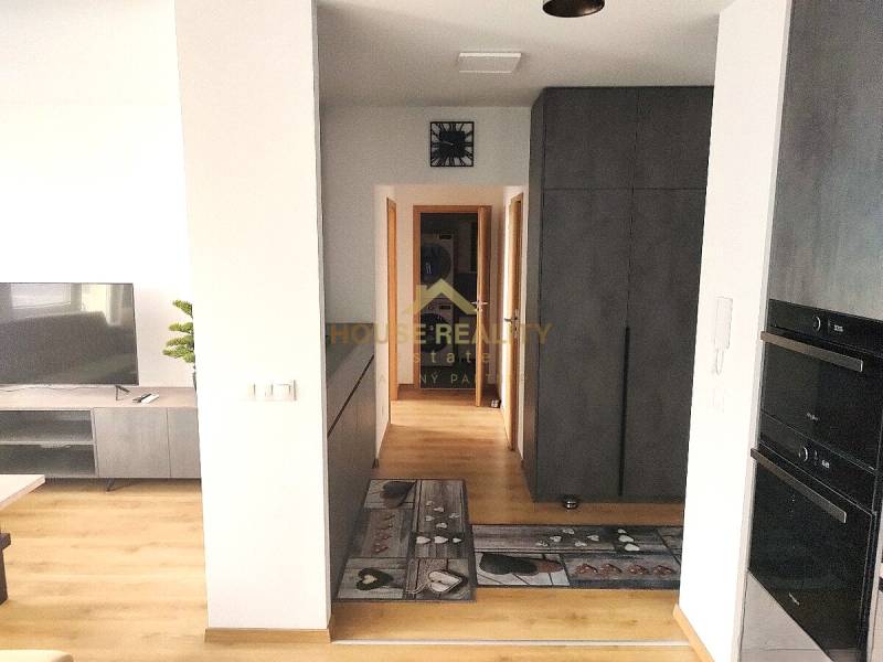Rent One bedroom apartment, One bedroom apartment, Ivanská cesta, Brat