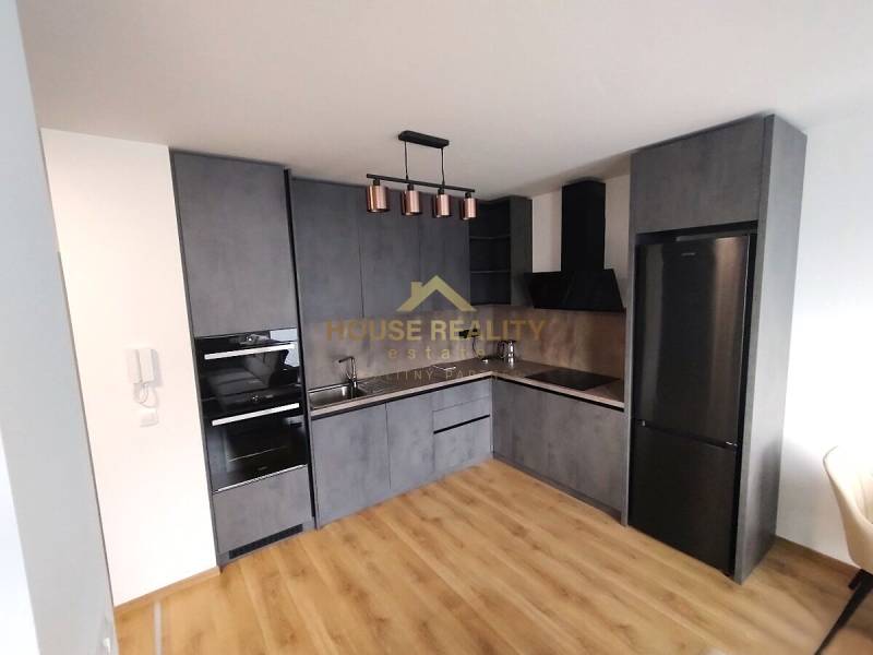 Rent One bedroom apartment, One bedroom apartment, Ivanská cesta, Brat