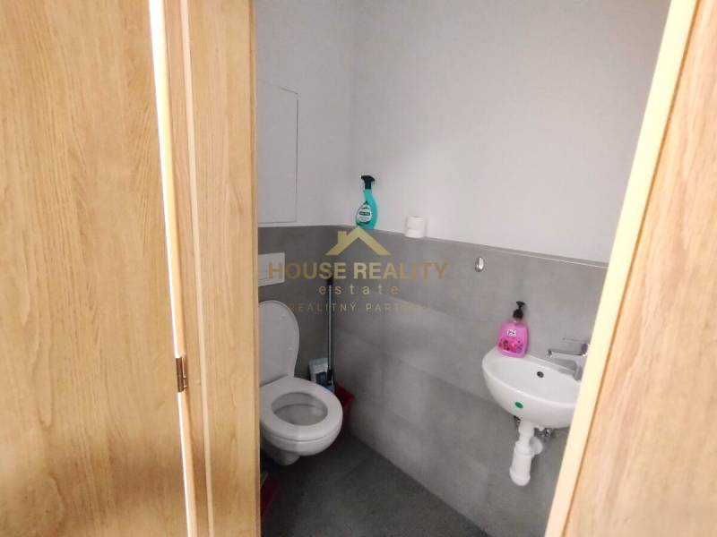 Rent One bedroom apartment, One bedroom apartment, Ivanská cesta, Brat