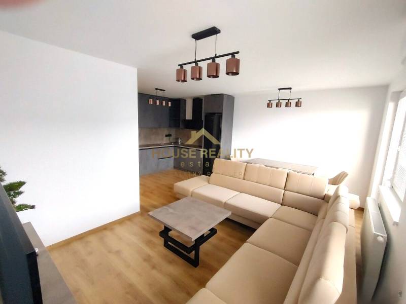 Rent One bedroom apartment, One bedroom apartment, Ivanská cesta, Brat