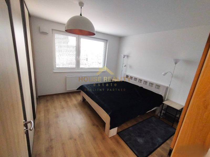 Rent One bedroom apartment, One bedroom apartment, Ivanská cesta, Brat