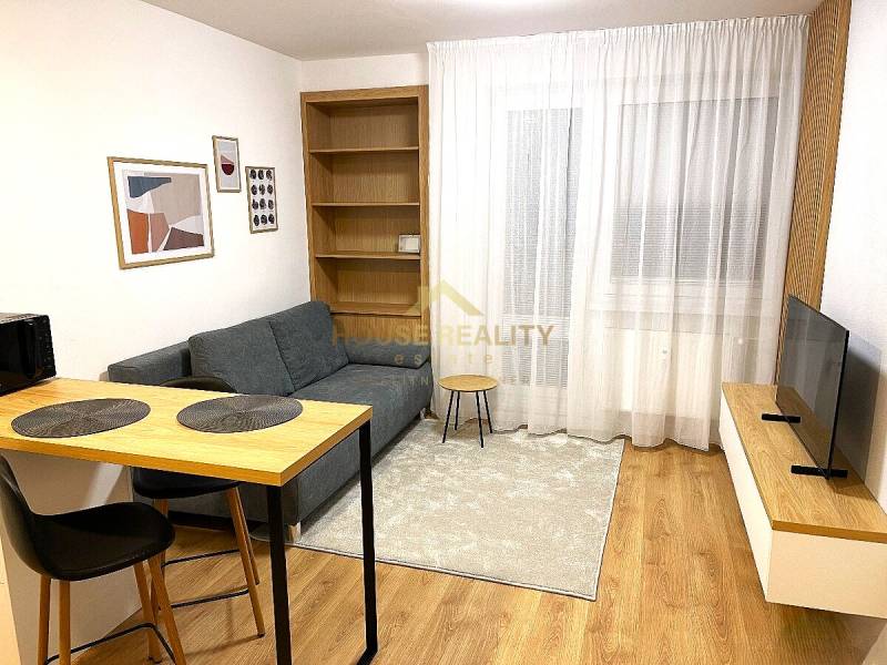 Rent Single studio, Single studio, Ondavská, Bratislava - Ružinov, Slo