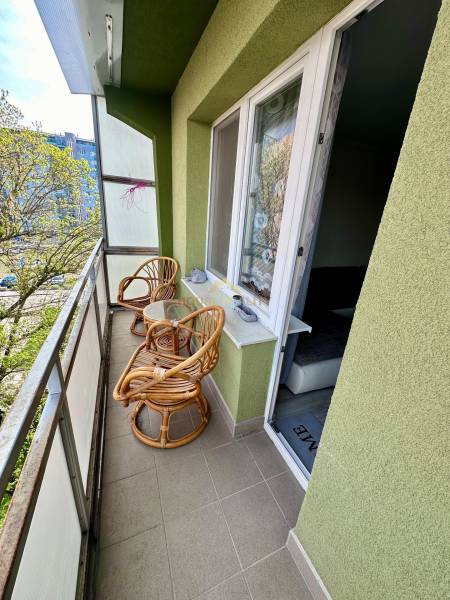 Rent Two bedroom apartment, Two bedroom apartment, Šalviová, Bratislav