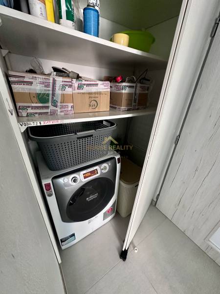 Rent Two bedroom apartment, Two bedroom apartment, Šalviová, Bratislav
