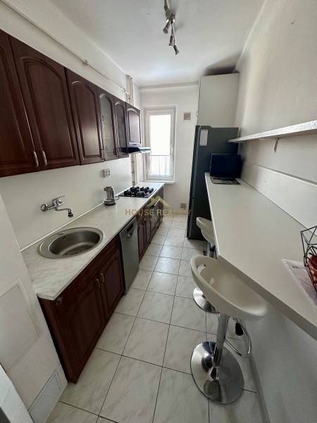 Rent Two bedroom apartment, Two bedroom apartment, Šalviová, Bratislav