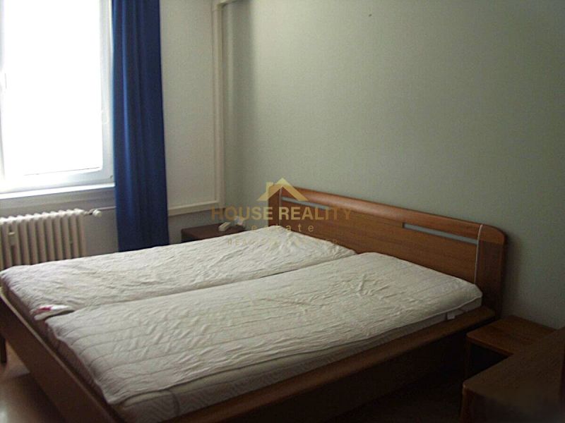 Rent One bedroom apartment, One bedroom apartment, Budovateľská, Brati