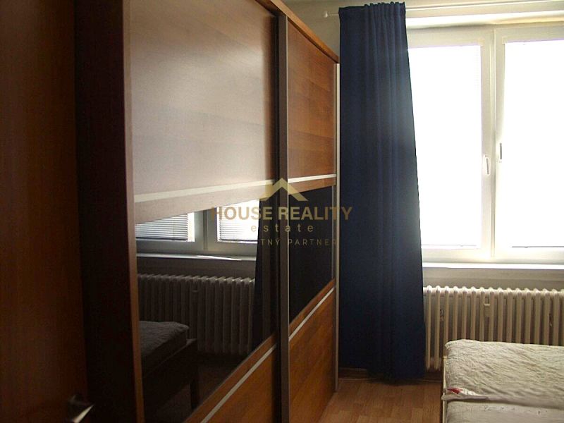 Rent One bedroom apartment, One bedroom apartment, Budovateľská, Brati