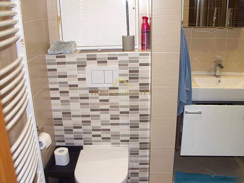Rent One bedroom apartment, One bedroom apartment, Budovateľská, Brati
