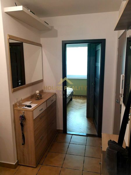 Rent One bedroom apartment, One bedroom apartment, Muškátová, Bratisla