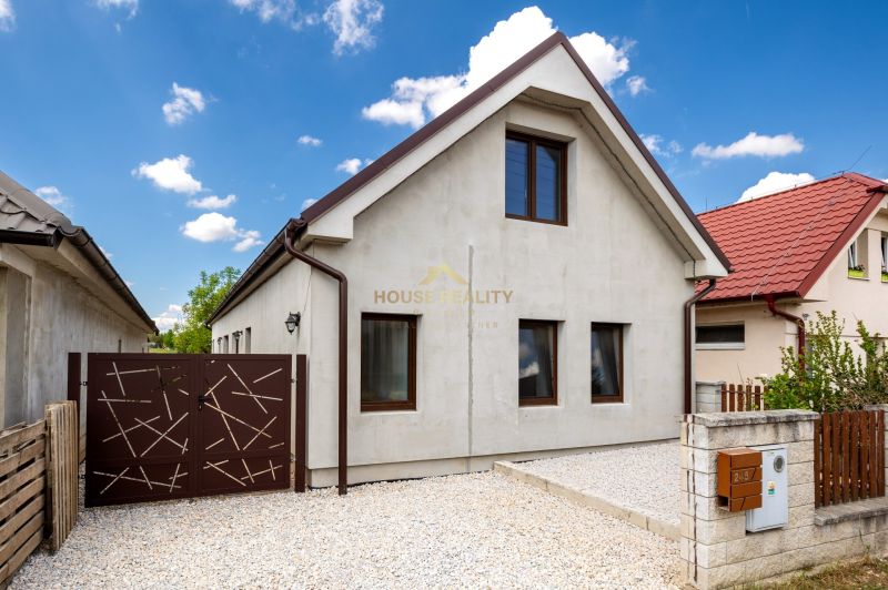 Sale Family house, Family house, Nitra, Slovakia