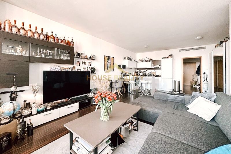 Rent One bedroom apartment, One bedroom apartment, Kopčianska, Bratisl