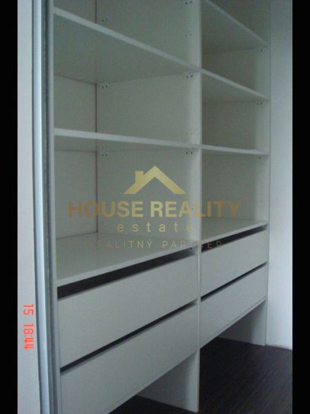 Rent One bedroom apartment, One bedroom apartment, Kopčianska, Bratisl