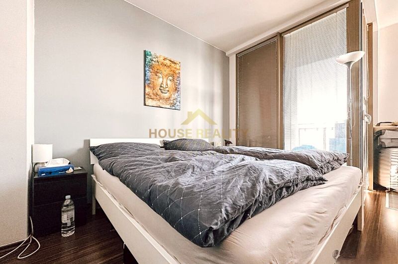 Rent One bedroom apartment, One bedroom apartment, Kopčianska, Bratisl