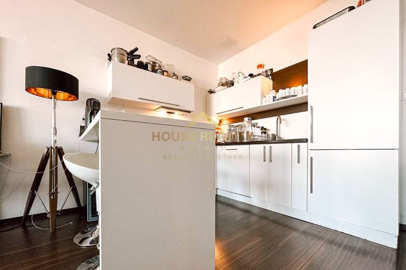 Rent One bedroom apartment, One bedroom apartment, Kopčianska, Bratisl