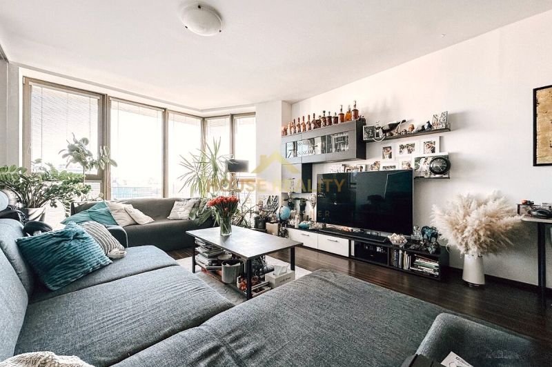 Rent One bedroom apartment, One bedroom apartment, Kopčianska, Bratisl