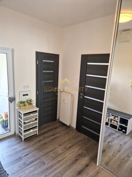 Rent Two bedroom apartment, Two bedroom apartment, Dopravná, Bratislav