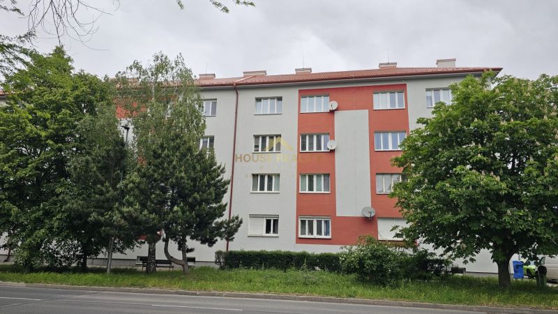 Rent Two bedroom apartment, Two bedroom apartment, Dopravná, Bratislav