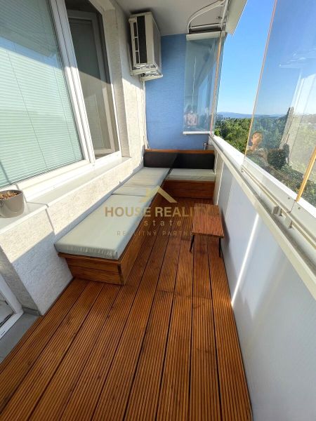 Rent One bedroom apartment, One bedroom apartment, Tomášikova, Bratisl