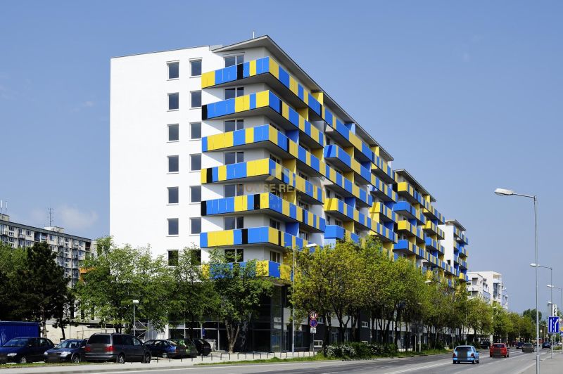Rent One bedroom apartment, One bedroom apartment, Tomášikova, Bratisl
