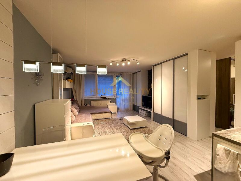 Rent One bedroom apartment, One bedroom apartment, Tomášikova, Bratisl