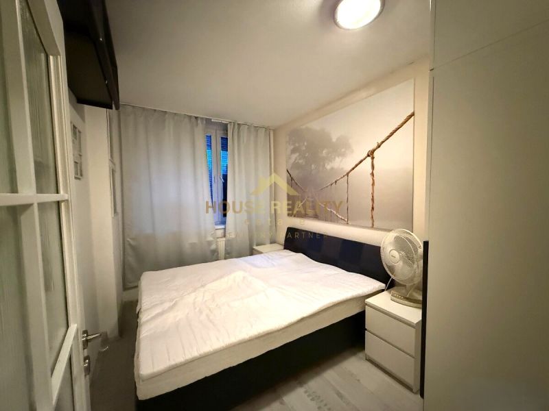 Rent One bedroom apartment, One bedroom apartment, Tomášikova, Bratisl