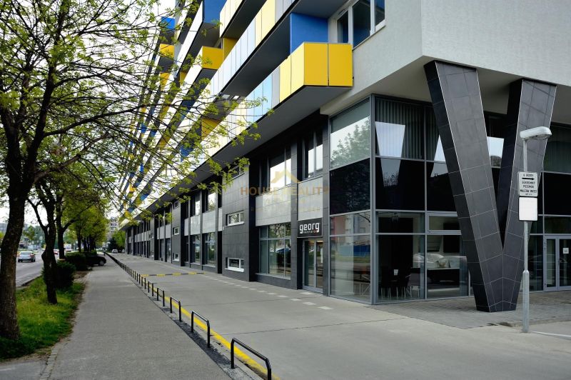 Rent One bedroom apartment, One bedroom apartment, Tomášikova, Bratisl