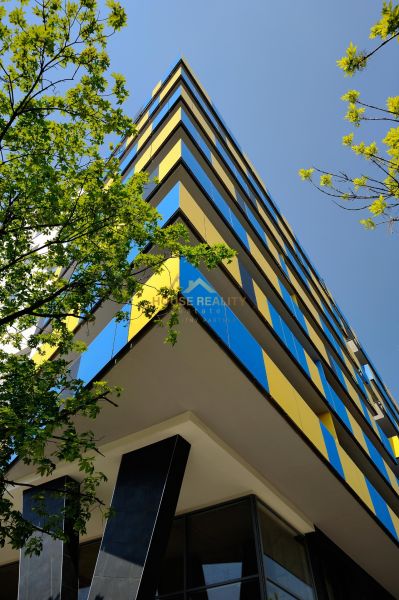 Rent One bedroom apartment, One bedroom apartment, Tomášikova, Bratisl
