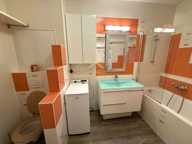 Rent One bedroom apartment, One bedroom apartment, Tomášikova, Bratisl