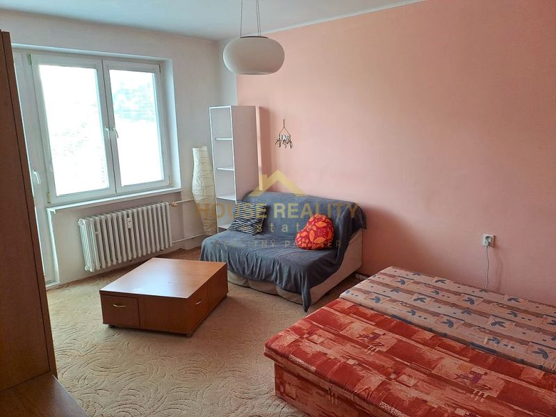 Rent Studio, Studio, Medzilaborecká, Bratislava - Ružinov, Slovakia