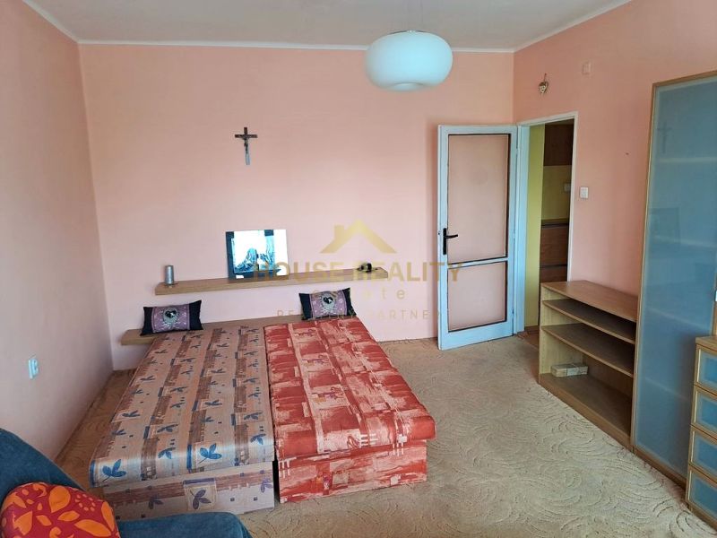 Rent Studio, Studio, Medzilaborecká, Bratislava - Ružinov, Slovakia