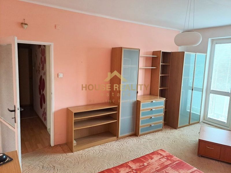 Rent Studio, Studio, Medzilaborecká, Bratislava - Ružinov, Slovakia