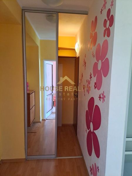 Rent Studio, Studio, Medzilaborecká, Bratislava - Ružinov, Slovakia