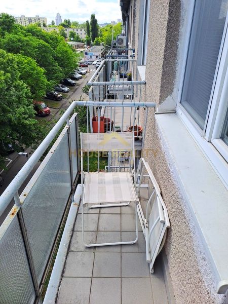 Rent Studio, Studio, Medzilaborecká, Bratislava - Ružinov, Slovakia