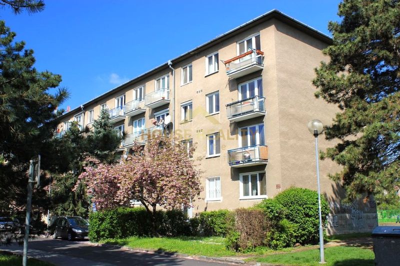 Rent Studio, Studio, Medzilaborecká, Bratislava - Ružinov, Slovakia