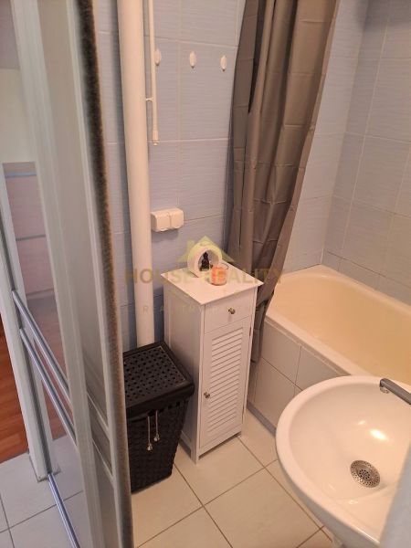 Rent Studio, Studio, Medzilaborecká, Bratislava - Ružinov, Slovakia