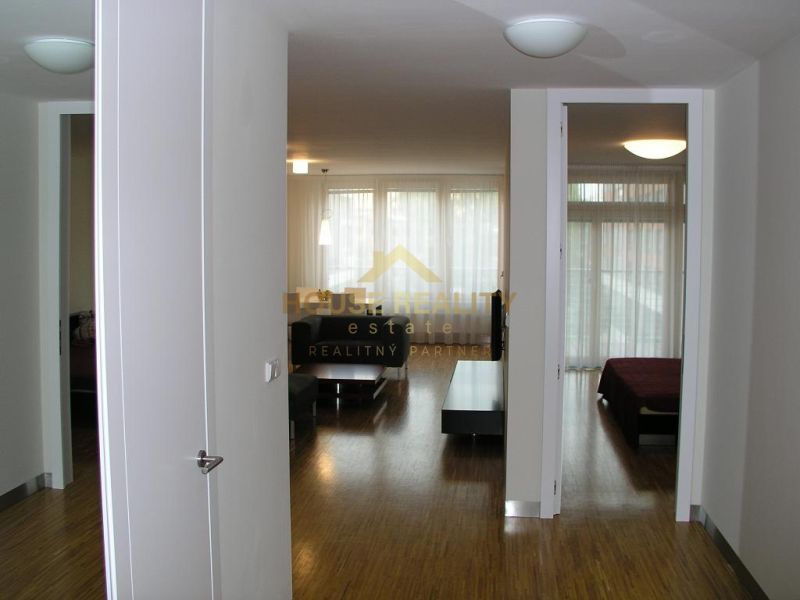 Rent One bedroom apartment, One bedroom apartment, Mliekarenská, Brati