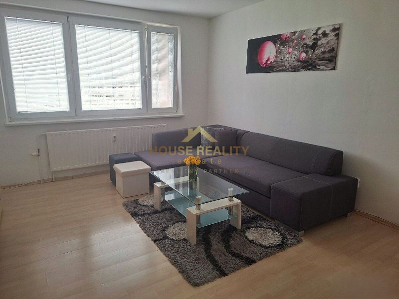 Rent Two bedroom apartment, Two bedroom apartment, Holíčska, Bratislav