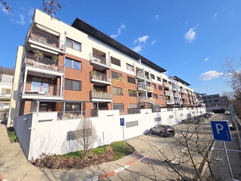 Rent One bedroom apartment, One bedroom apartment, Ďumbierska, Bratisl
