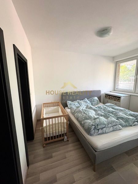 Rent One bedroom apartment, One bedroom apartment, Ďumbierska, Bratisl